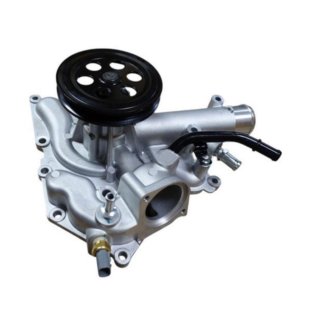 Neue Wasserpumpe 68261224AG Für 2019-2024 Ram 1500 5.7L & 2022-2023 Jeep Wagoneer