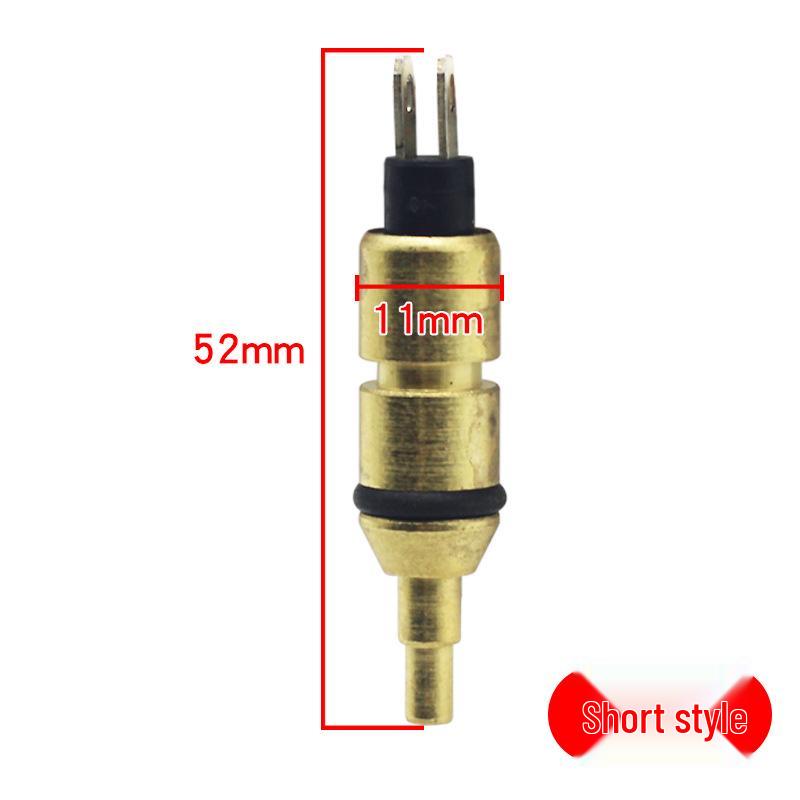 Универсальный настенный датчик температуры для котла, аксессуар