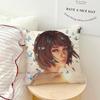 Classic Game Art Cool L-Life Is S-Strange Comfortable Soft Hogar Pillowcase Sofa Living Room Bed Home Decor Protective Covers