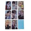 Straykids Doit Photocards Hyunjin Bang Chan Han Pop-Up Special Benefit Idol Collector-Worthy Cards For Fans Collector And Present