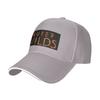Outer Wilds Ventures Patch Cap Casual Baseball Caps Adjustable Hat Hip Hop Summer Unisex Baseball Hats Customizable