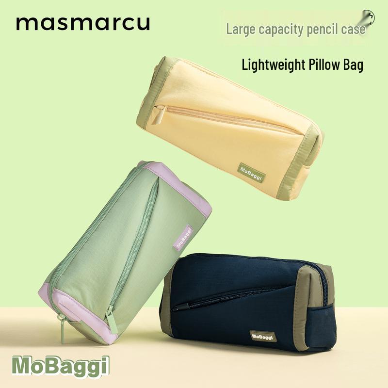 MASMARCU Chenguang Stylish Stationery Pencil Pouches