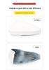 Skoda Kodiaq/Karoq Rearview Mirror Shell & Turn Signal Lens Accessories
