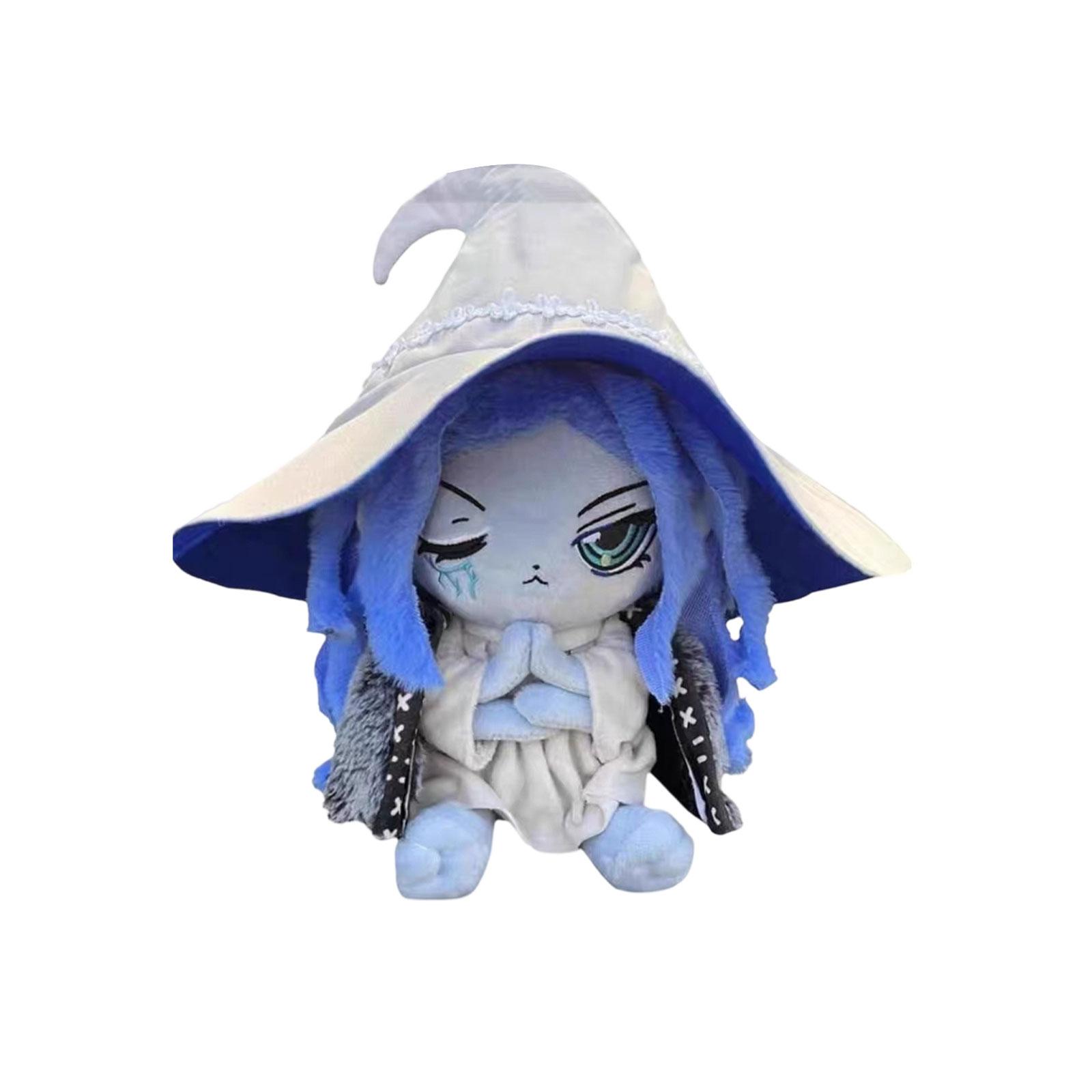 

Игровые периферийные куклы и фигурки One Size