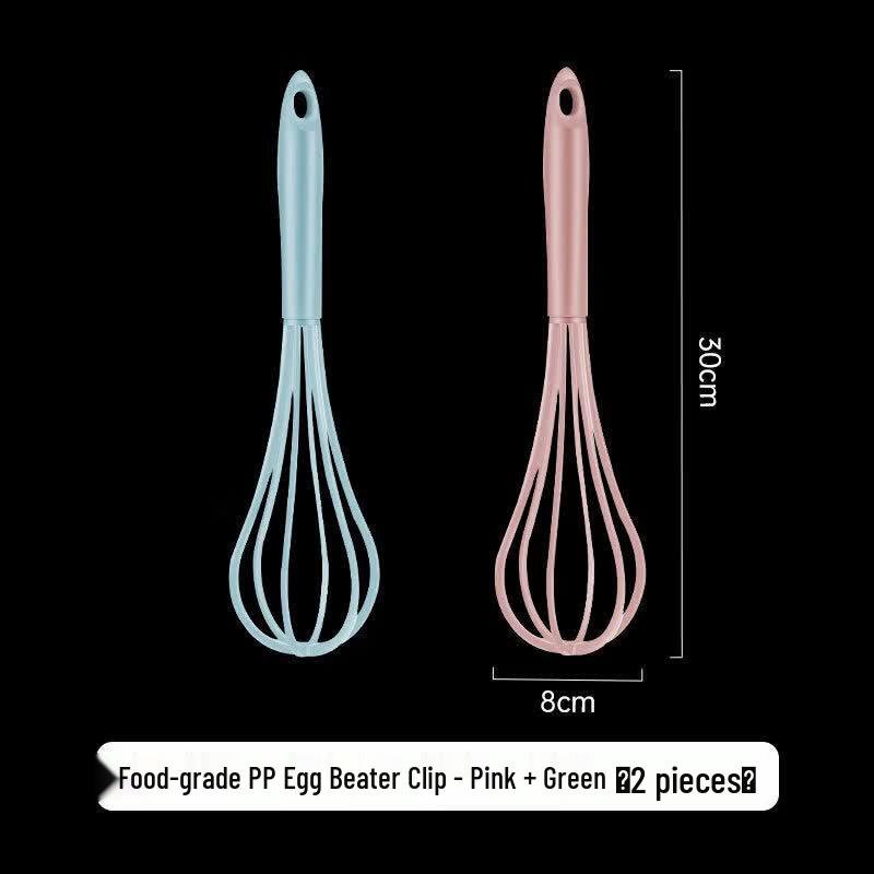 304 Stainless Steel Hand Whisk