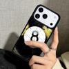 Capa Case for iPhone 17 Air 16 Pro Max 15 Plus 11 13 Mini 14 12 Back Phone Cover Billiards Snooker 8 Ball