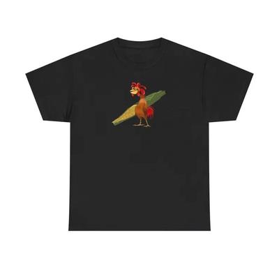 Maglietta Chicken Joe