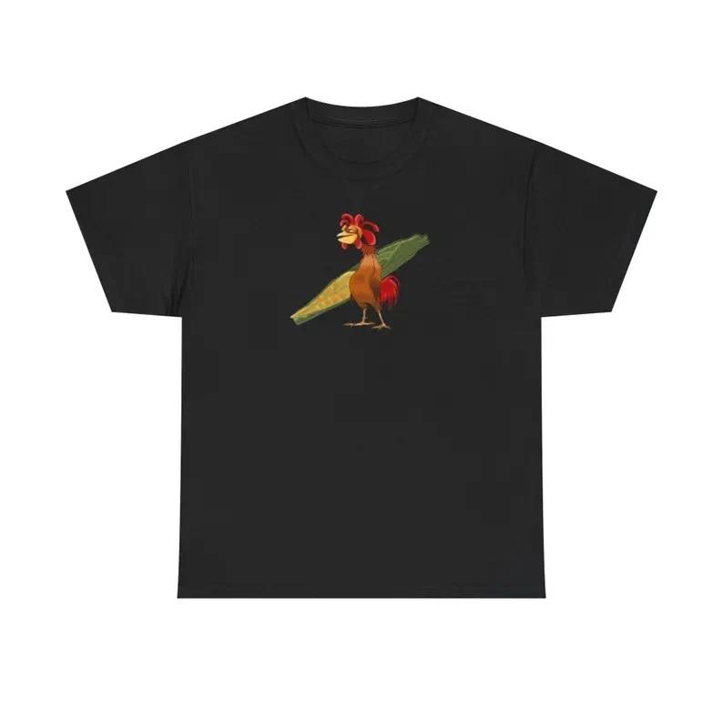Chicken Joe T-Shirt 2XL