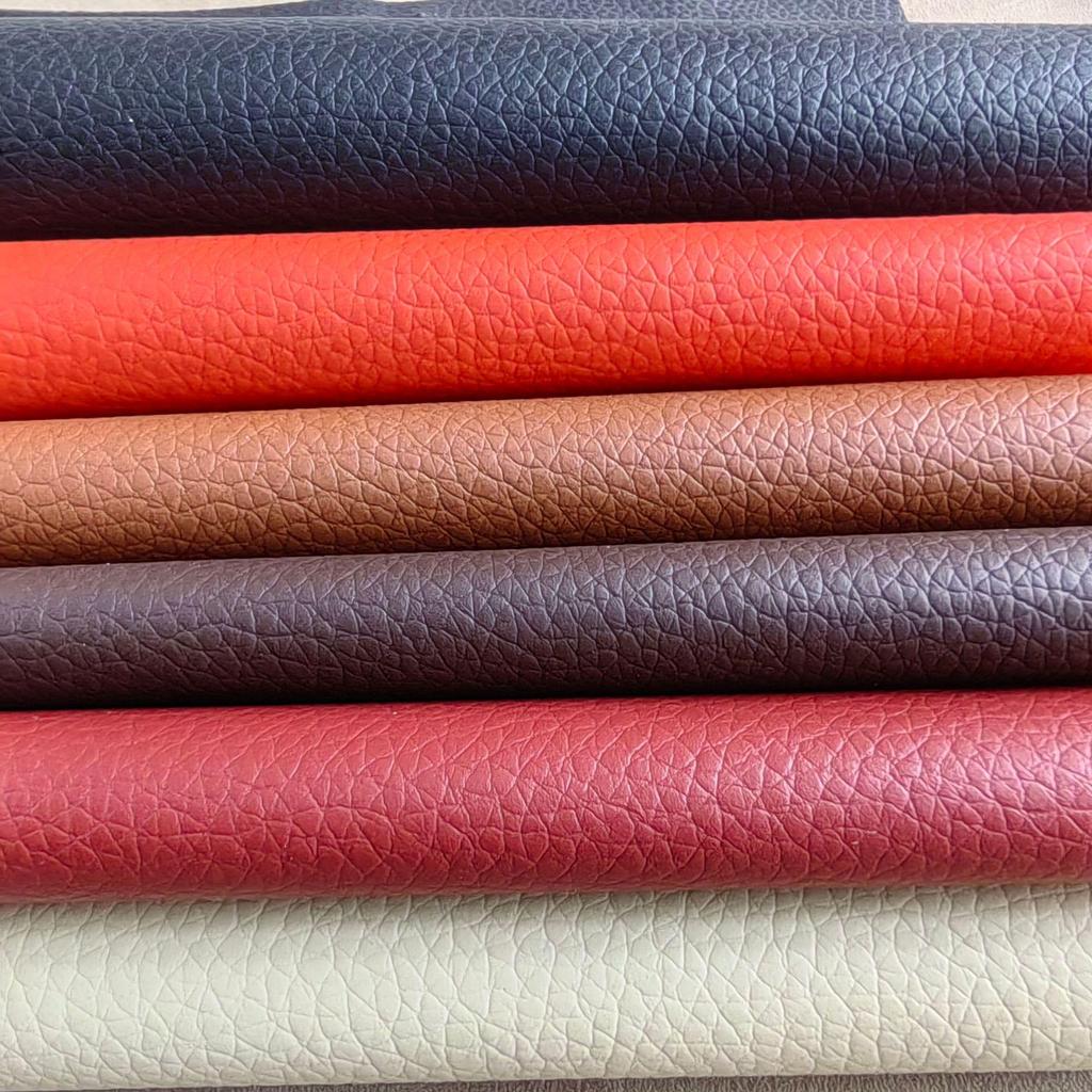 Echtes Leder Selbstklebender Reparaturflicken für Sofa- oder Sitzrisse, Löcher und Renovierungen