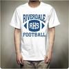The Bestselling Pure Cotton Tshirt Is A Shortsleeved Tshirt for Men From Riverdale Featuring Movies for Both Men and Women