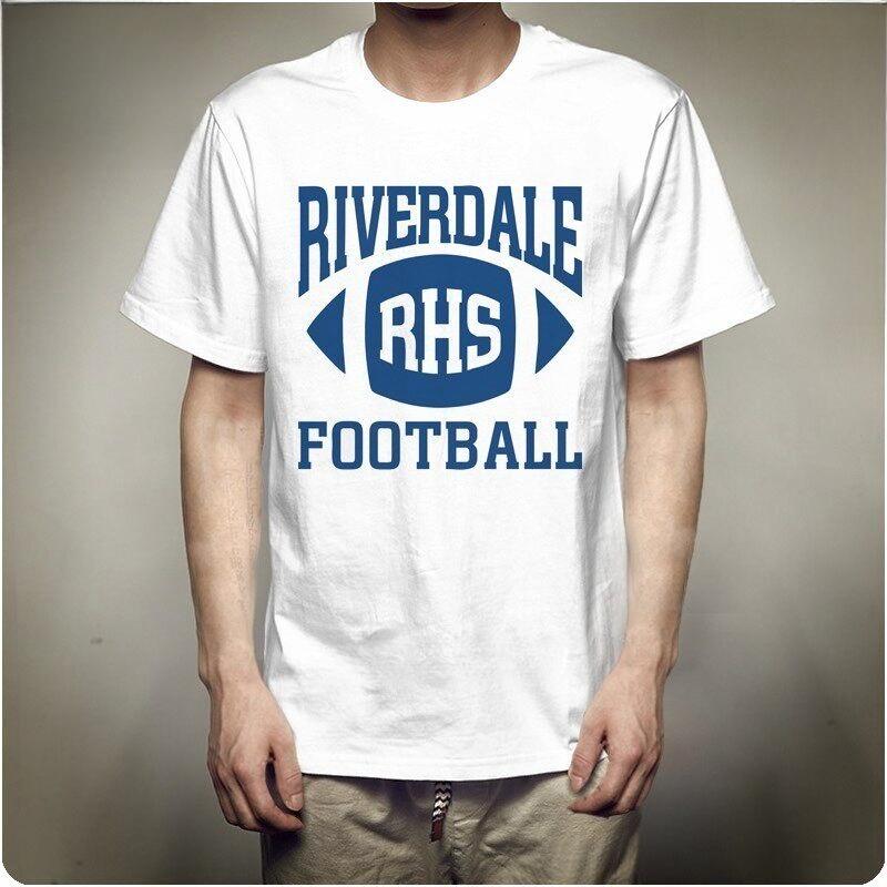 The Bestselling Pure Cotton Tshirt Is A Shortsleeved Tshirt for Men From Riverdale Featuring Movies for Both Men and Women