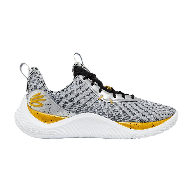 Curry Brand Curry Flow 10 Father to Son 45.5