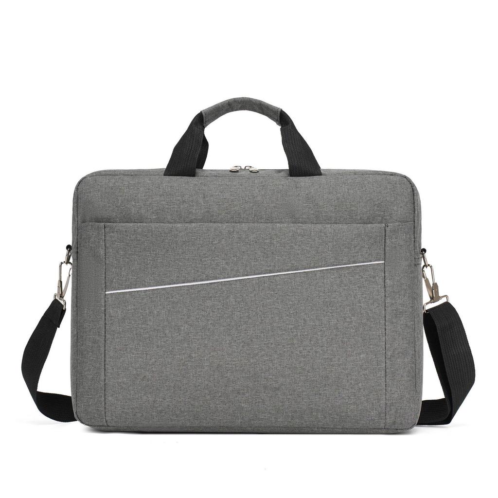 Large Capacity Fashionable Crossbody Laptop Bag for Business