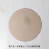 Paper Commercial Thick Small Lot Orders Bulk Purchase Available Coasters, Brown, Round, Plain, 1,000 Pieces, Use, (1mm), Disposable, Accepted,