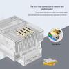 Shengwei RC-1050 RJ11 Telephone Connectors