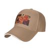 Toilet Bound Hanako Kun Anime Cap Casual Baseball Caps Adjustable Hat Hip Hop Summer Unisex Baseball Hats Customizable