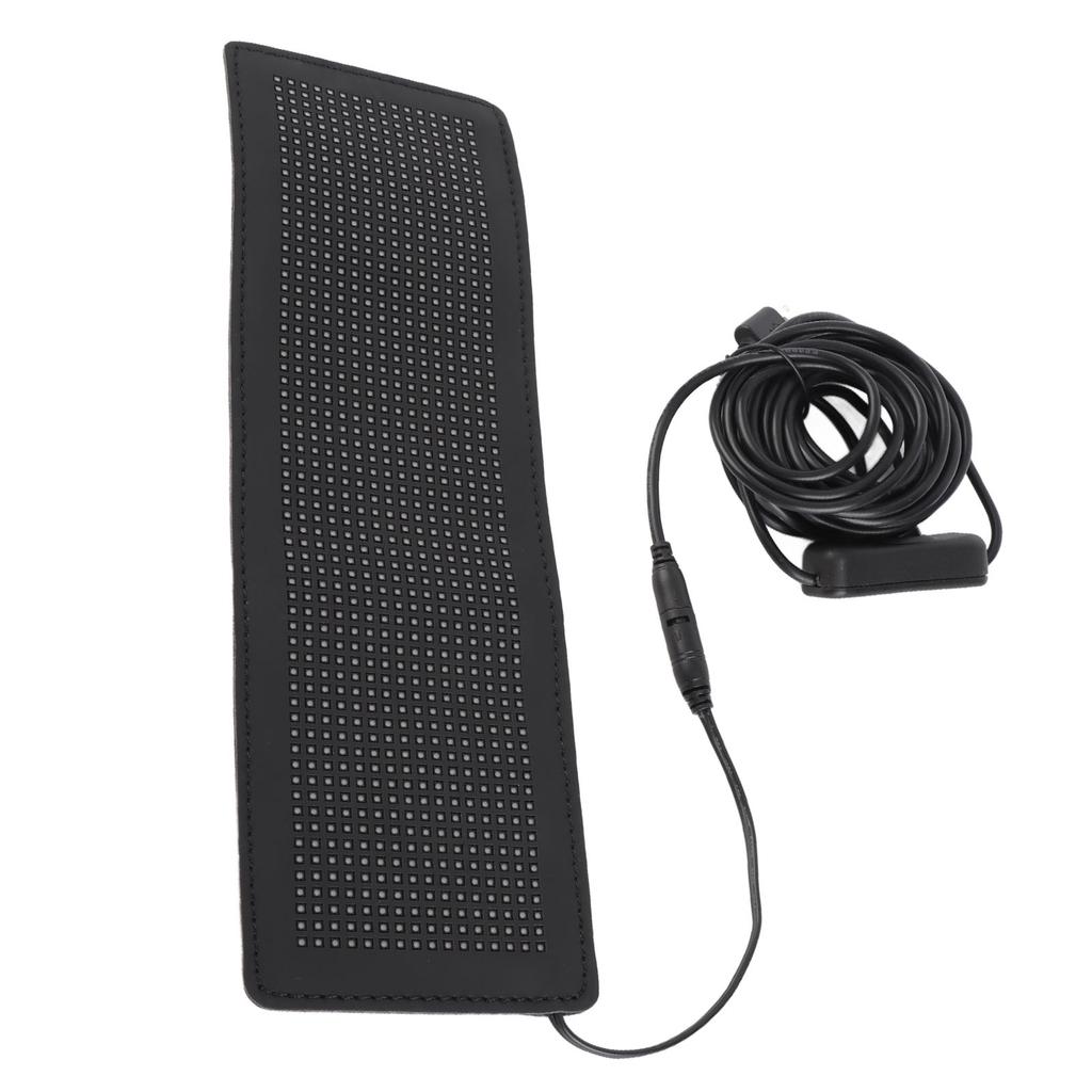 Advertising LED Display Strolling Dynamic APP Control Flexible LED Sign for Store Car Bar Hotel 276 