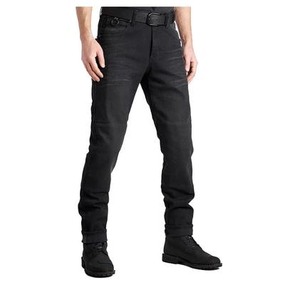Pando Moto Jeans Boss Dyn 01
