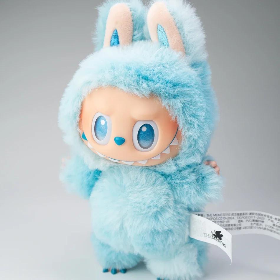 

Брелок для лица макарон из ПВХ, настольный, милый, мультяшный, подвеска для сумки, украшение, кукла, плюшевая игрушка