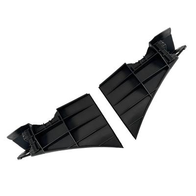 Accesorii de exterior – Bare de protecție