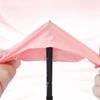 10/20/50/100PCS Pink Gloves Disposable Nitrile Gloves Powder Free for Household Cleaning Beauty Salon Working Kitchen Gloves 6