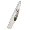 Marine Boat Yacht Hand Rail End Stainless Steel Handrail Fitting End Tube Replacement