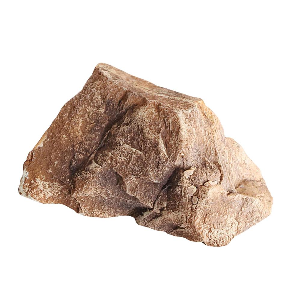 Artificial Rock Ornament Realistic for Decor Landscaping Community Courtyard