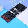 8Pcs Charcoal Pencil Soft Paper Rod Drawing Painting Pen Sketching Tool Art Supplies