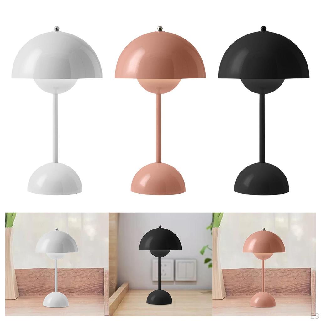 Verstellbare USB-Schreibtischlampe für den Heim- und Bürogebrauch