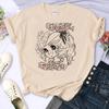 Candy Candy T Shirt Women Funny Unisexga Top Female Unisexga Clothes