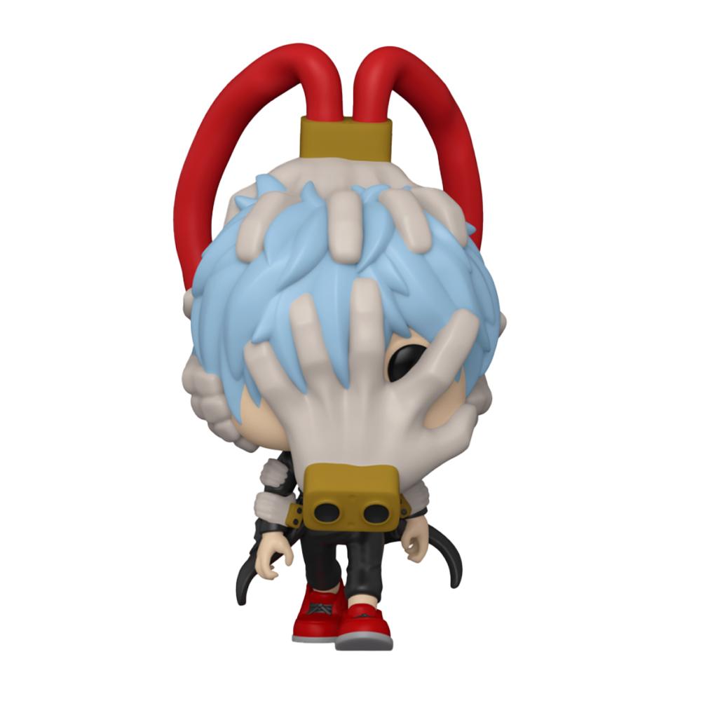 Funko POP! My Hero Academia Tomura Shigaraki Collectable Figurine