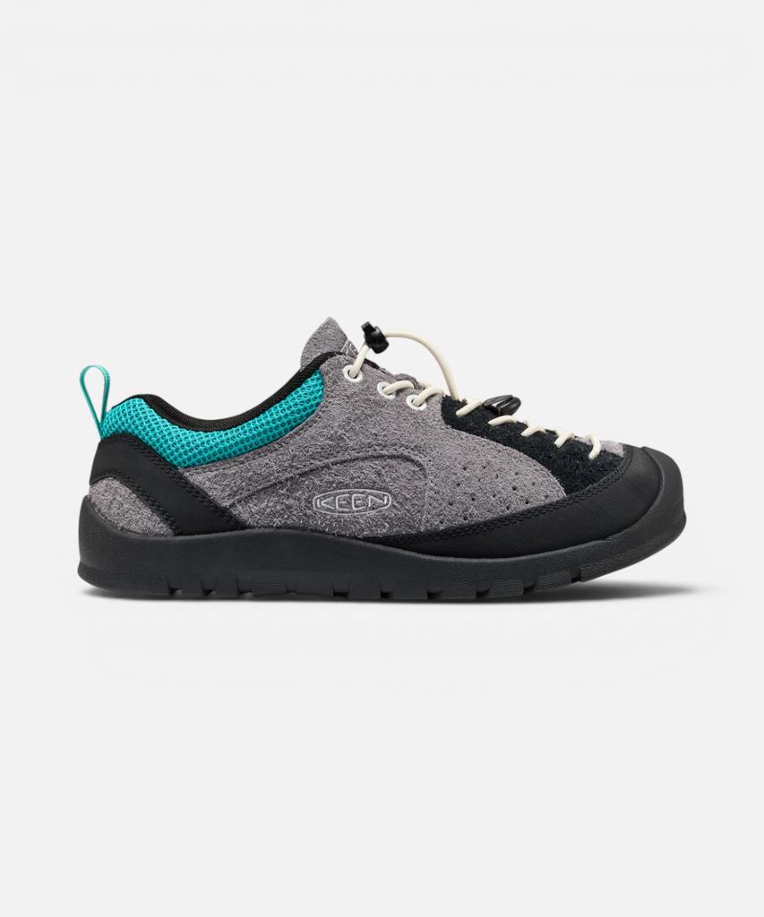 Keen Jasper Rocks Sp Women'S Sneakers Steel Grey/Baltic