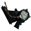Easily Replaceable Ventilator Fan Motors Compatible with Various Robot Vacuum Models Like the For Ttouver or the For Mova