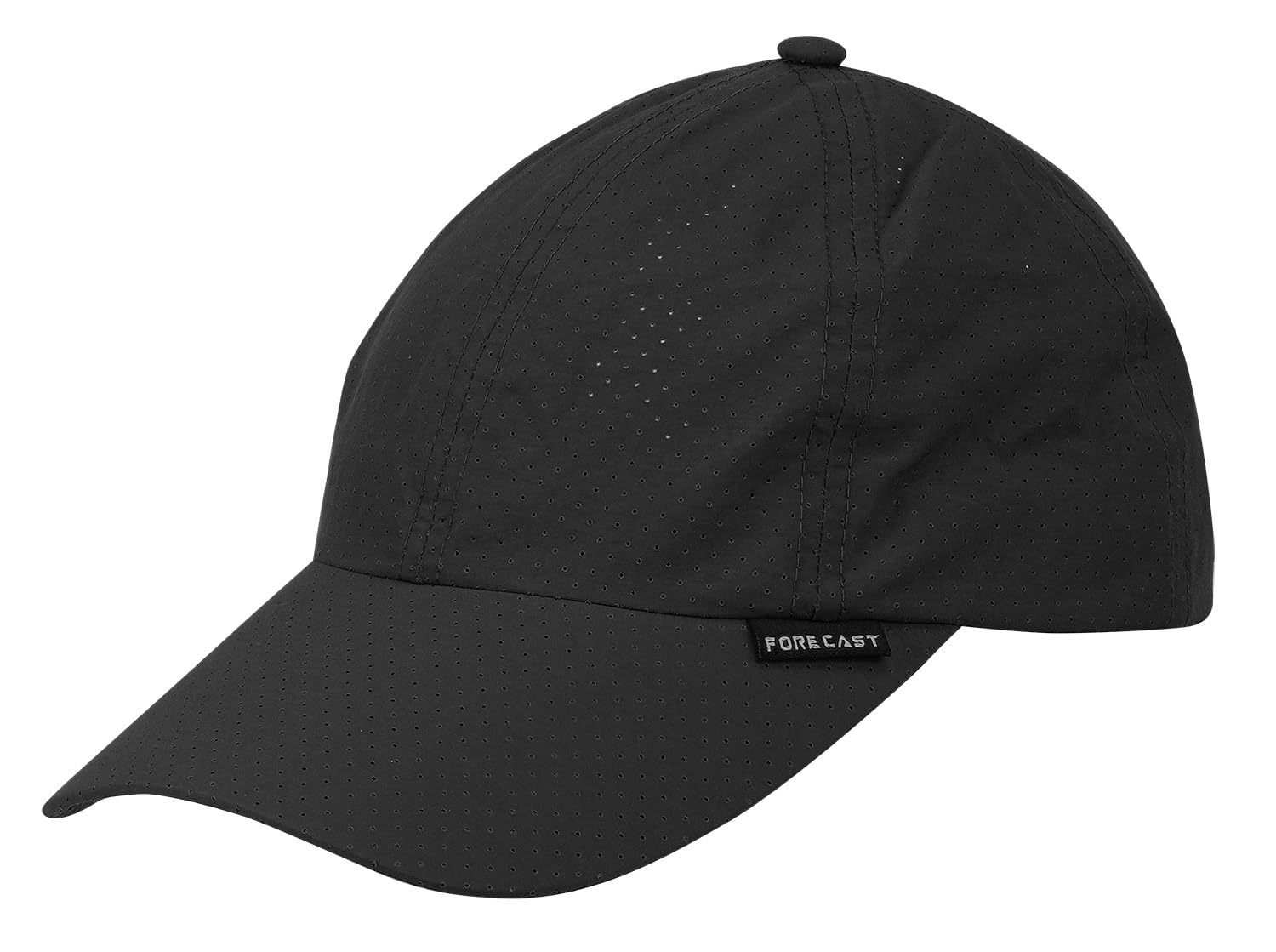 

Micro Hole Cap with Sun Protection Sauce [Forecast]