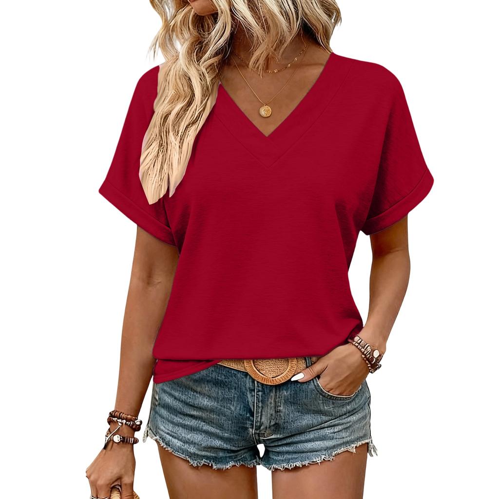 Women's Fashionable Casual Top