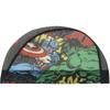 Arena Swim Unisex Mesh Cap for Disney Marvel Avengers Cap, (Sublimation Print), Large, Swimming, DIM-4008