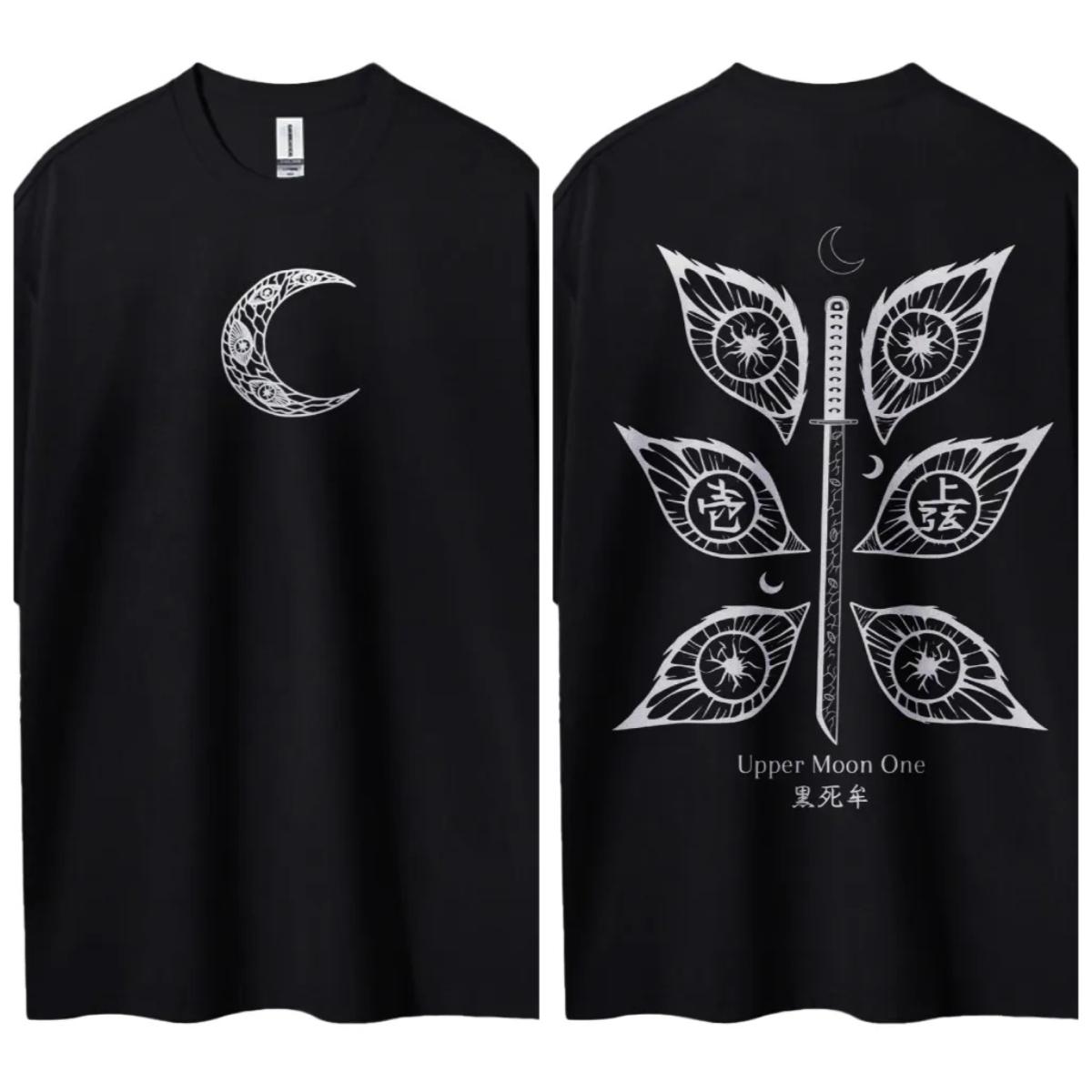 

Short Sleeved Round Neck Y2k Tshirt Men Clothing New in Top & Tees Demon Slayer Japanese Hot-blooded Anime Classic Characters... S разноцветный