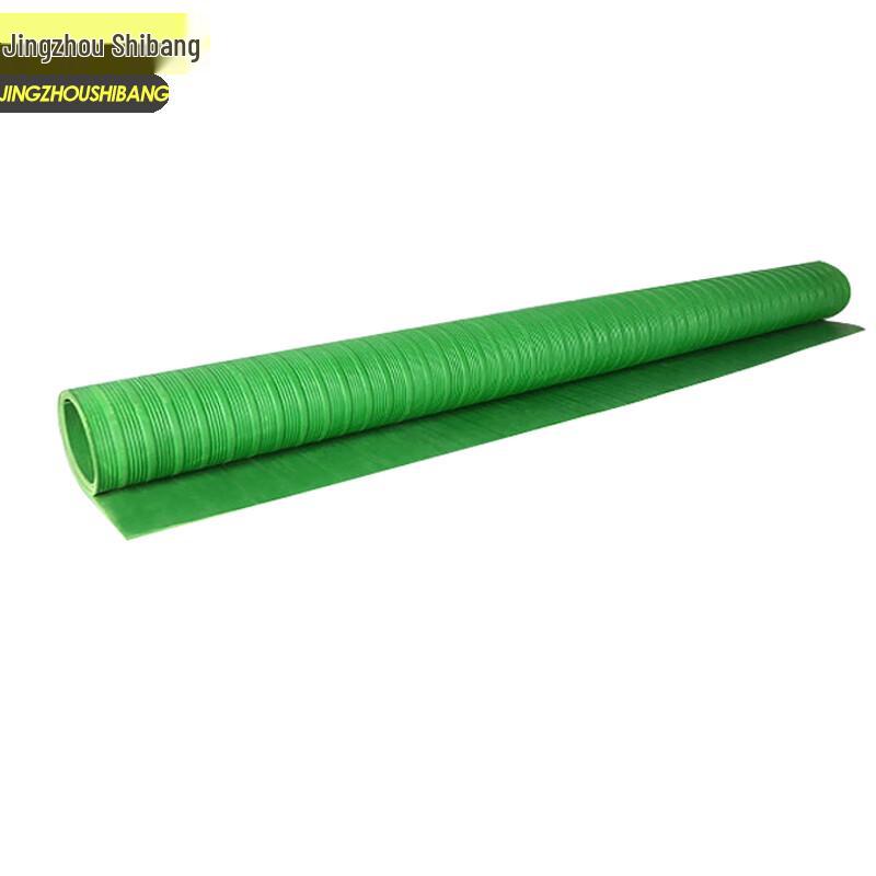 Jingzhou Shibang Insulating Rubber Mat 5mm thick, 1m x 1m