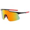 Occhiali da Sole da Ciclismo Unisex: Protezione da Vento, Sabbia e Insetti con Scudo UV per Arrampicata e Escursionismo
