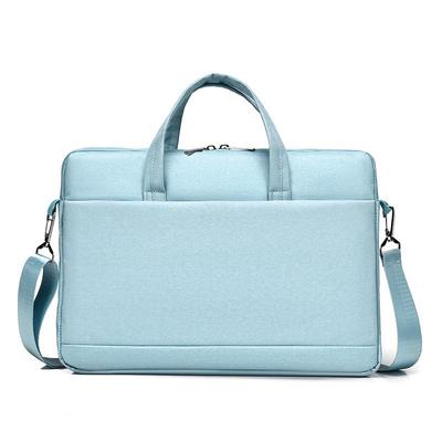 Bolsa Tote Minimalista para Laptop: Bolsa de Mão e Pasta Executiva com Opção de Logotipo Personalizado