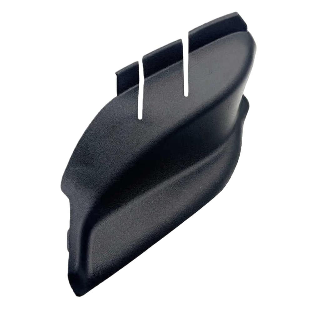 Replacement Cover Left Right Panel OEM 53223829 OEM 53223828 Weather Resistant Plastic Construction Direct Replacement Right
