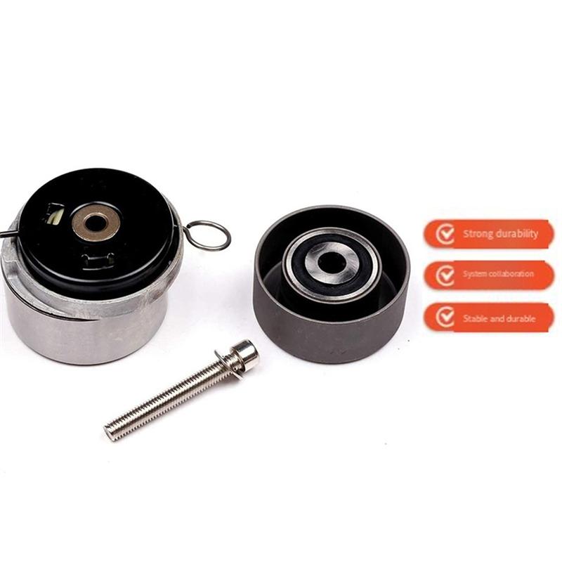 

NEW-Car Timing Belt Water Pump Kit For Pontiac Saturn Suzuki 2007-2018 1.8L Timing Kit