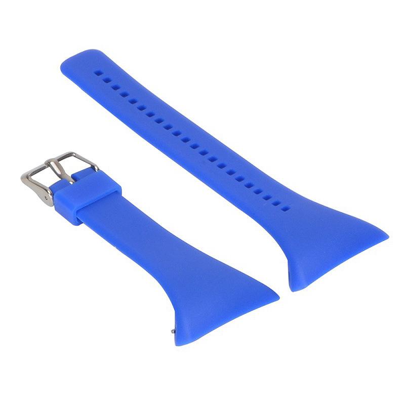 Pulseira de Reposição Plástica para Relógio POLAR FT4 FT7