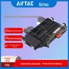 AirTAC X-AZK10/12: Generator de Vid cu Economie de Energie cu Supapă de Oprire & Afișaj Digital