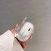For Samsung Galaxy Buds LIVE PRO 2 Wireless Bluetooth Headset Case Cat Bear Protection Soft Case