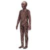 Stranger Things Jumpsuit performance suit