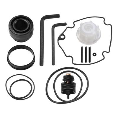 Rubber + Metal Nailer Overhaul Kit 1 Set Accessories