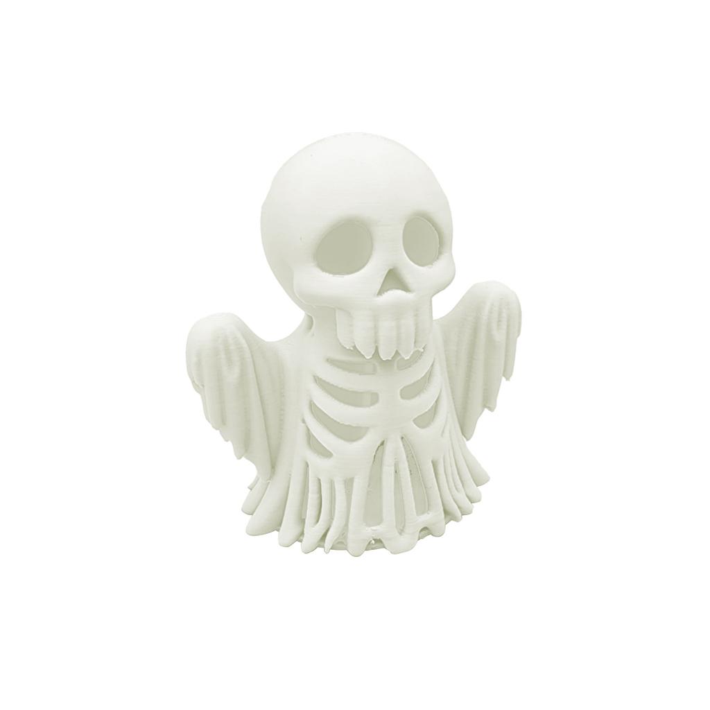 Halloween Party Supplies Ornaments. Fun And Cute 3D Printed Ornaments