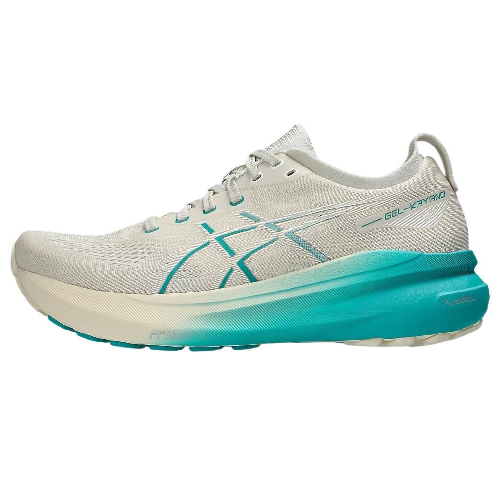 ASICS Gel Kayano 31 Birch Wave