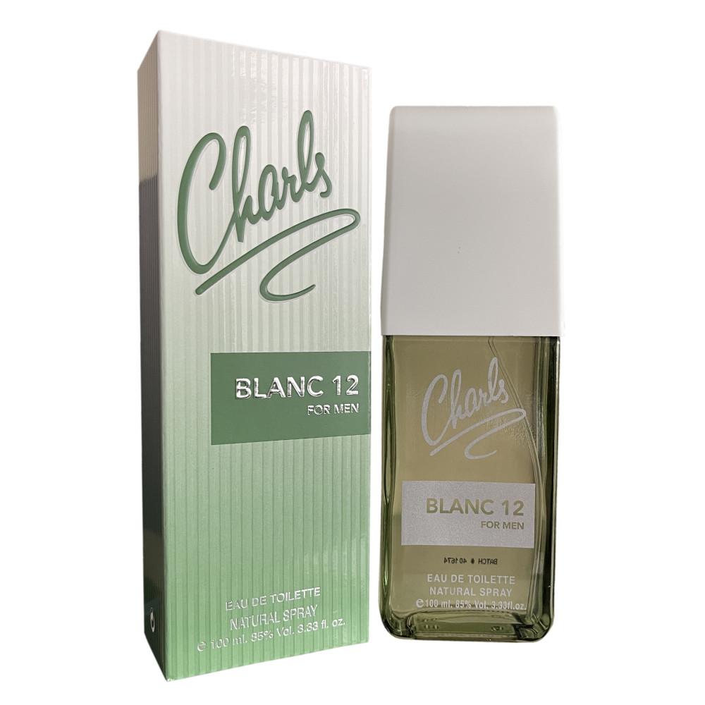

Blank 12 парфуми чоловічі 100 мл 100 ml